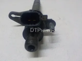 LR078606 Форсунка дизельная электрическая Land Rover Discovery 4 Арт AM52344503, вид 5