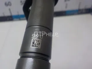 LR078606 Форсунка дизельная электрическая Land Rover Discovery 4 Арт AM52344503, вид 7