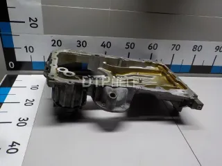 1210031050 Поддон масляный двигателя Lexus RX 3 Арт AM52348581, вид 1