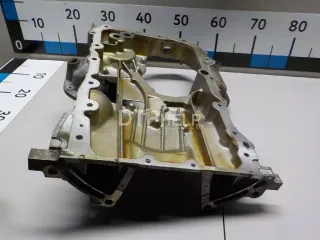 1210031050 Поддон масляный двигателя Lexus RX 3 Арт AM52348581, вид 4
