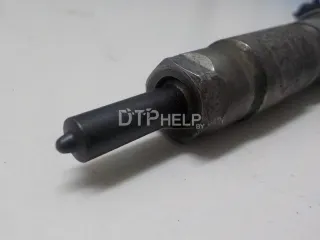 1660000Q1H Форсунка дизельная электрическая Renault Megane 2 Арт AM52364608, вид 4
