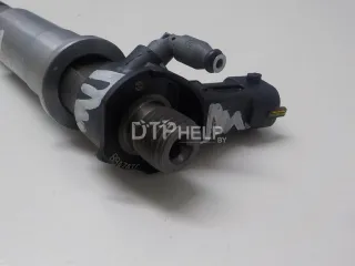 1660000Q1H Форсунка дизельная электрическая Renault Megane 2 Арт AM52364608, вид 5