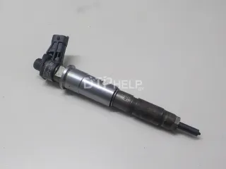 1660000Q1H Форсунка дизельная электрическая Renault Megane 2 Арт AM52364608, вид 9