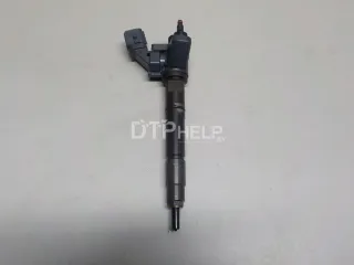 36012936 Форсунка дизельная электрическая Volvo XC90 2 Арт AM52366296, вид 1
