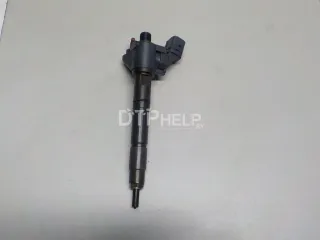 36012936 Форсунка дизельная электрическая Volvo XC90 2 Арт AM52366296, вид 5