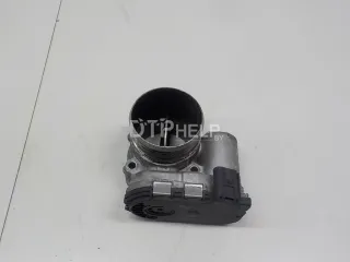 G4D39F991AA Заслонка дроссельная электрическая Land Rover Range Rover 4 Арт AM52366427, вид 1