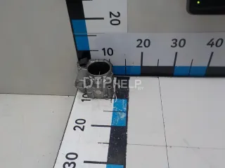 G4D39F991AA Заслонка дроссельная электрическая Land Rover Range Rover 4 Арт AM52366427, вид 3