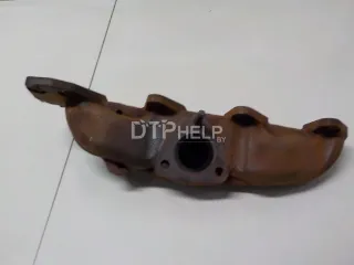96440361 Коллектор выпускной Chevrolet Lacetti Арт AM52379196, вид 7