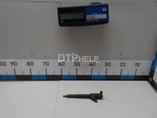 338004A600 Форсунка дизельная электрическая Hyundai H1 1 Арт AM52386415, вид 1