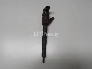 338004A600 Форсунка дизельная электрическая Hyundai H1 1 Арт AM52386415, вид 4