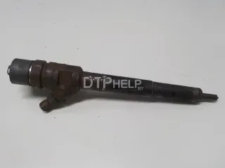 338004A600 Форсунка дизельная электрическая Hyundai H1 1 Арт AM52386415, вид 7