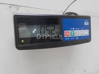 338004A600 Форсунка дизельная электрическая Hyundai H1 1 Арт AM52386416, вид 2