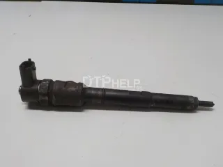 338004A600 Форсунка дизельная электрическая Hyundai H1 1 Арт AM52386416, вид 5