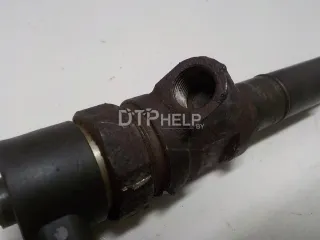 338004A600 Форсунка дизельная электрическая Hyundai H1 1 Арт AM52386416, вид 8