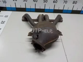 21116120300801 Коллектор выпускной Lada Granta Арт AM52390878