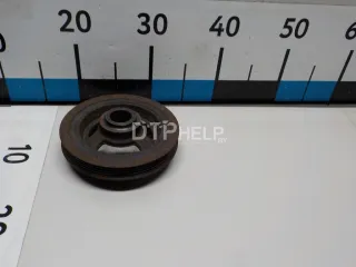2312402210 Шкив коленвала Kia Picanto 1 Арт AM52393794, вид 1