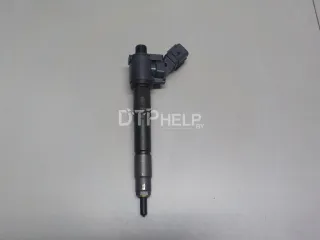 36010045 Форсунка дизельная электрическая Volvo XC70 3 Арт AM52396750, вид 2