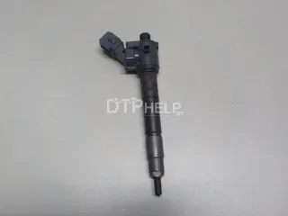 36010045 Форсунка дизельная электрическая Volvo XC70 3 Арт AM52396750, вид 3