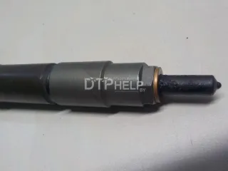 36010045 Форсунка дизельная электрическая Volvo XC70 3 Арт AM52396750, вид 4