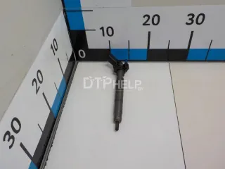 338002F000 Форсунка дизельная электрическая Kia Sorento 2 Арт AM52403429, вид 3