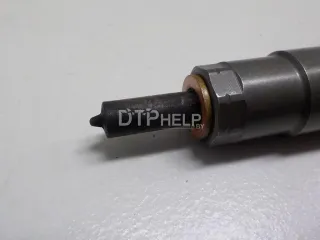 338002F000 Форсунка дизельная электрическая Kia Sorento 2 Арт AM52403429, вид 4