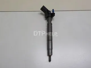 338002F000 Форсунка дизельная электрическая Kia Sorento 2 Арт AM52403429, вид 8