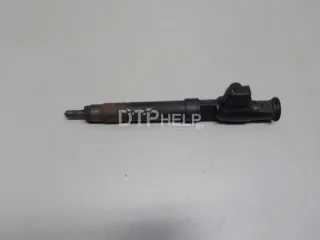 1870361 Форсунка дизельная электрическая Ford Kuga 2 Арт AM52404613, вид 2