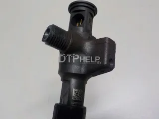 1870361 Форсунка дизельная электрическая Ford Kuga 2 Арт AM52404613, вид 4