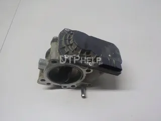 261000E040 Заслонка дроссельная электрическая Toyota Hilux 8 Арт AM52406308, вид 1