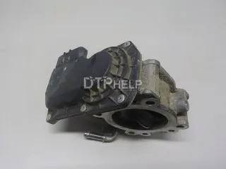 261000E040 Заслонка дроссельная электрическая Toyota Hilux 8 Арт AM52406308, вид 7