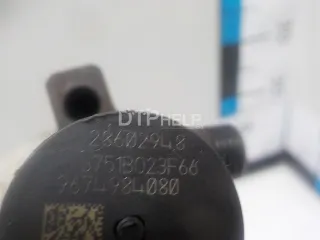9674984080 Форсунка дизельная электрическая Citroen jumpy 3 Арт AM52406426, вид 6