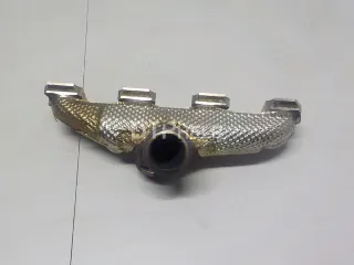 057253034BR Коллектор выпускной Audi Q7 4M Арт AM52416602, вид 6