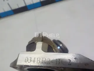 057253034BR Коллектор выпускной Audi Q7 4M Арт AM52416602, вид 8