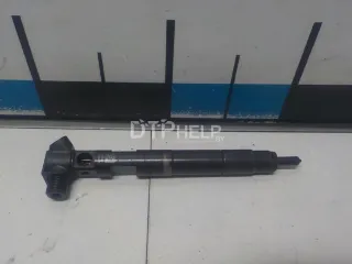6510702887 Форсунка дизельная электрическая Mercedes GLK X204 Арт AM52421065, вид 2
