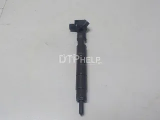 6510702887 Форсунка дизельная электрическая Mercedes GLK X204 Арт AM52421065, вид 3