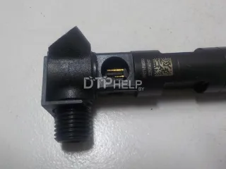 6510702887 Форсунка дизельная электрическая Mercedes GLK X204 Арт AM52421065, вид 5