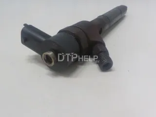 338002A800 Форсунка дизельная электрическая Kia Sportage 3 Арт AM52424658, вид 5