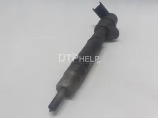 338002A800 Форсунка дизельная электрическая Kia Sportage 3 Арт AM52424659, вид 4