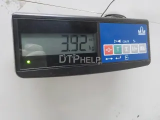 06E105251E Шкив коленвала Volkswagen Touareg 2 Арт AM52436030, вид 2