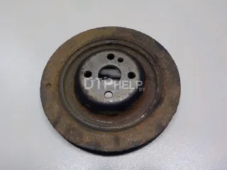 2312402201 Шкив коленвала Kia Picanto 1 Арт AM52453266, вид 1