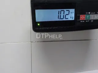 2312402201 Шкив коленвала Kia Picanto 1 Арт AM52453266, вид 2