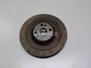 2312402201 Шкив коленвала Kia Picanto 1 Арт AM52453266, вид 4