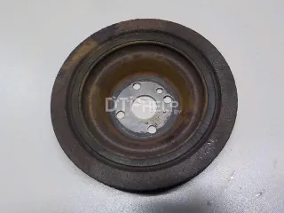 2312402201 Шкив коленвала Kia Picanto 1 Арт AM52453266, вид 6