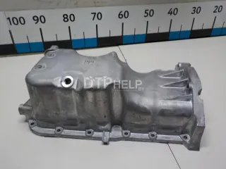 1151153SA0 Поддон масляный двигателя Suzuki Vitara2 Арт AM52455052, вид 3