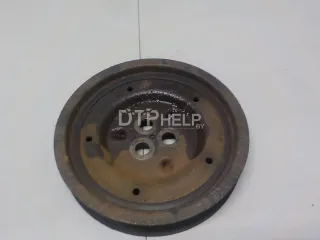 1708966 Шкив коленвала Ford Transit 3 restailing Арт AM52457188, вид 1