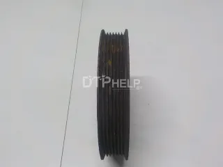 1708966 Шкив коленвала Ford Transit 3 restailing Арт AM52457188, вид 6