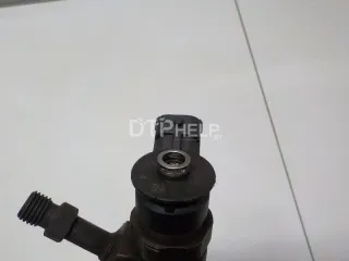 1449261 Форсунка дизельная электрическая Mazda BT-50 1 Арт AM52457213, вид 6