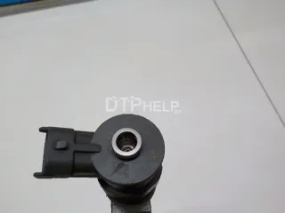 1449261 Форсунка дизельная электрическая Mazda BT-50 1 Арт AM52457213, вид 7
