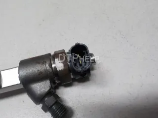 68286385AA Форсунка дизельная электрическая Jeep Cherokee KL Арт AM52458174, вид 5