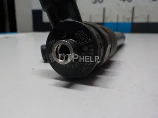 68286385AA Форсунка дизельная электрическая Jeep Cherokee KL Арт AM52458174, вид 6